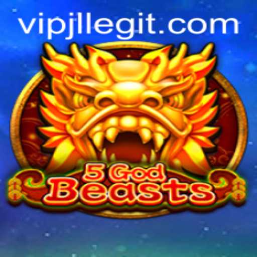 Exploring the World of 5GodBeasts