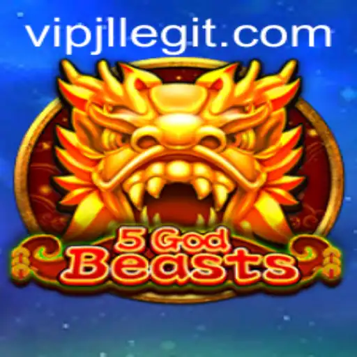 Exploring the World of 5GodBeasts