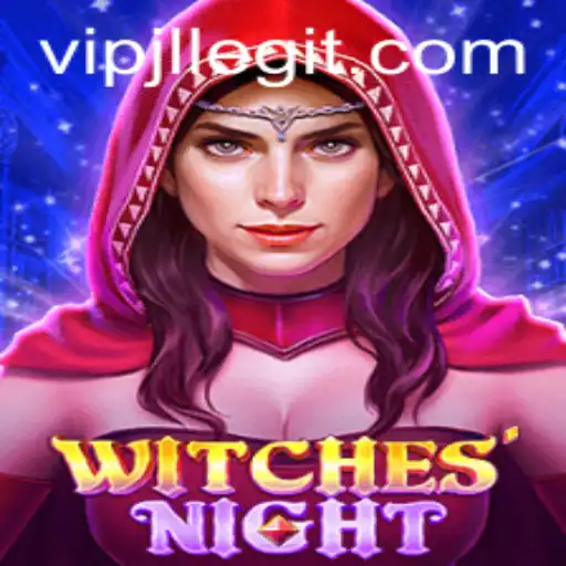 WitchesNight: A Bewitching Adventure in Gaming