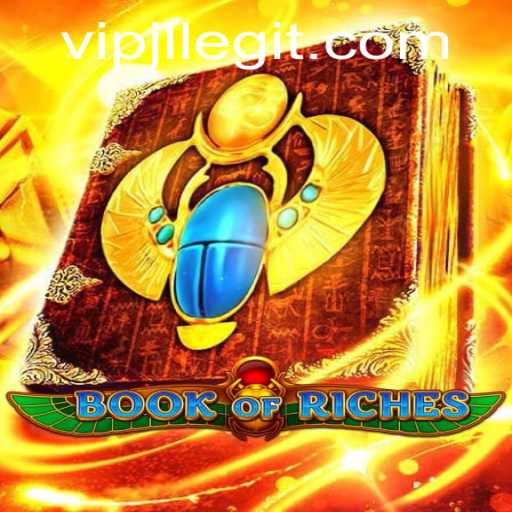 Exploring the Fascinating World of Book of Riches