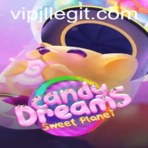 Exploring CandyDreams: A Sweet Escape into Fantasy