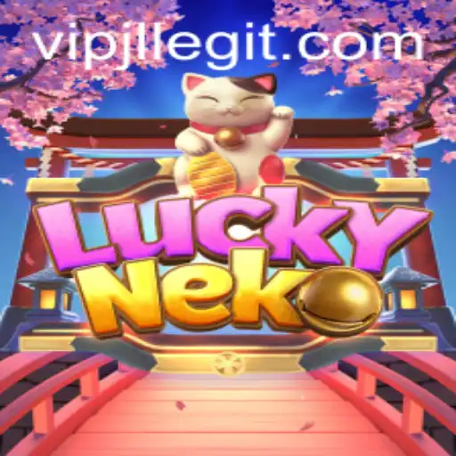 The Enchanting World of LuckyNeko