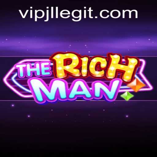 Explore TheRichMan A New Era of Strategic Gameplay
