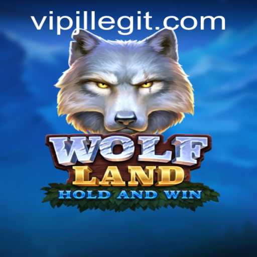 Explore WolfLand Adventure