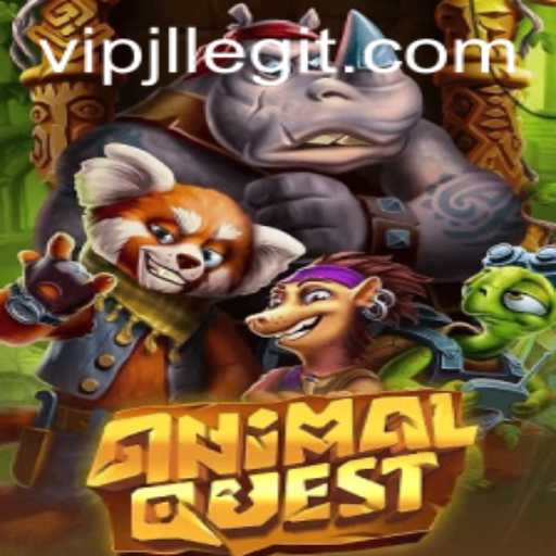 Exploring AnimalQuest Adventures