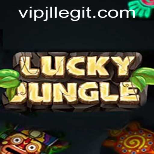 Exploring the Wild World of LuckyJungle
