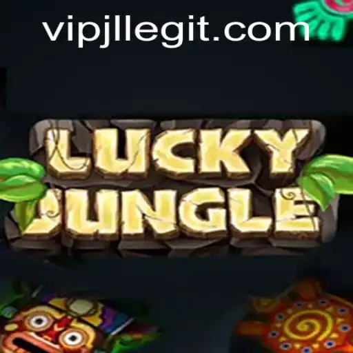 Exploring the Wild World of LuckyJungle