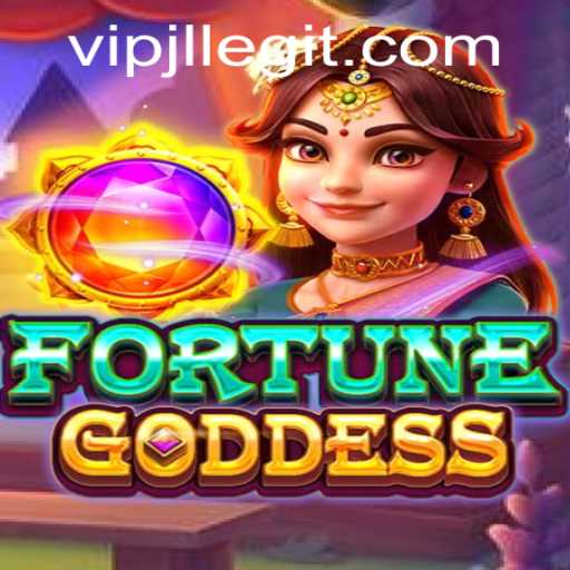 Discover the Mystical World of FORTUNEGODDESS: A Comprehensive Guide