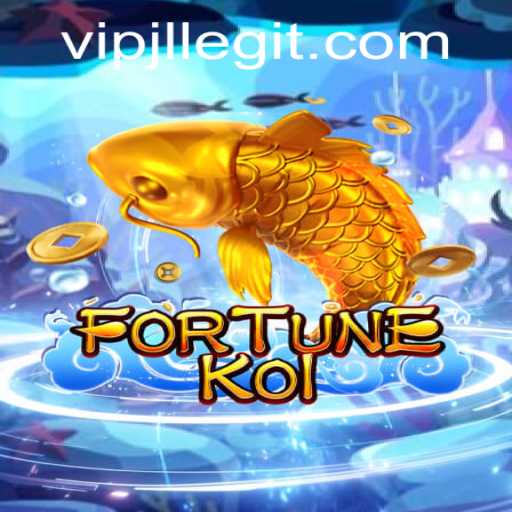 Exploring the Enchanting World of FORTUNEKOI: Dive into Adventure with VIP Precision
