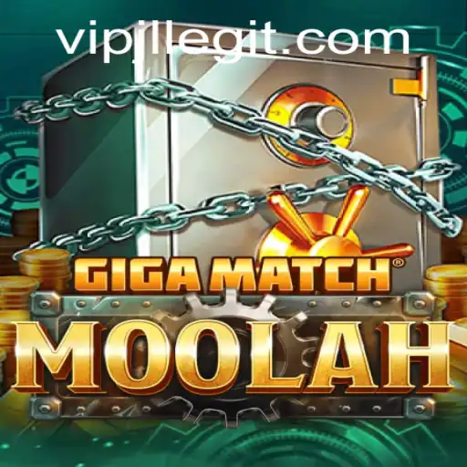 Unveiling the Thrills of GigaMatchMoolah: The Ultimate Gaming Experience