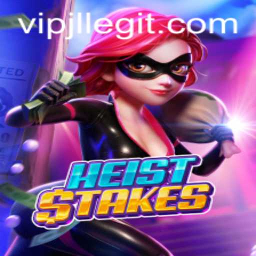 HeistStakes Game - The Ultimate Virtual Heist Experience