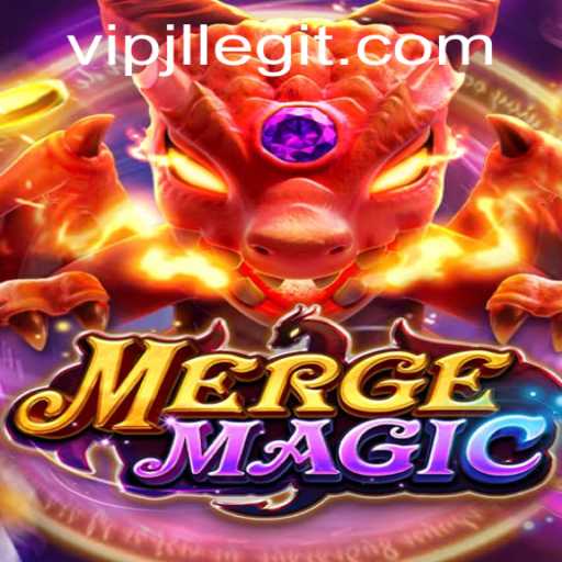 Unveiling MergeMagic: A Spellbinding Adventure in Puzzle Gaming