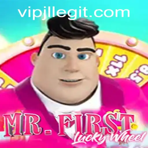 MrFirstLuckyWheel Game Guide