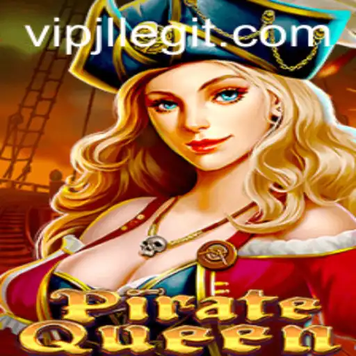PirateQueen: A Swashbuckling Adventure on the High Seas