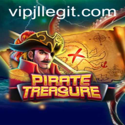 Discover PirateTreasure: A New High-Seas Adventure
