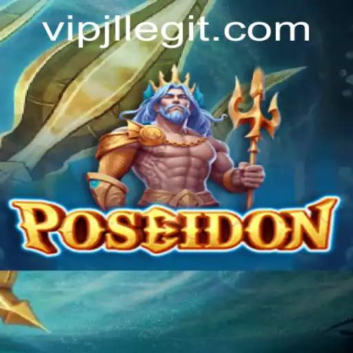 Exploring the Depths of Adventure: Poseidon
