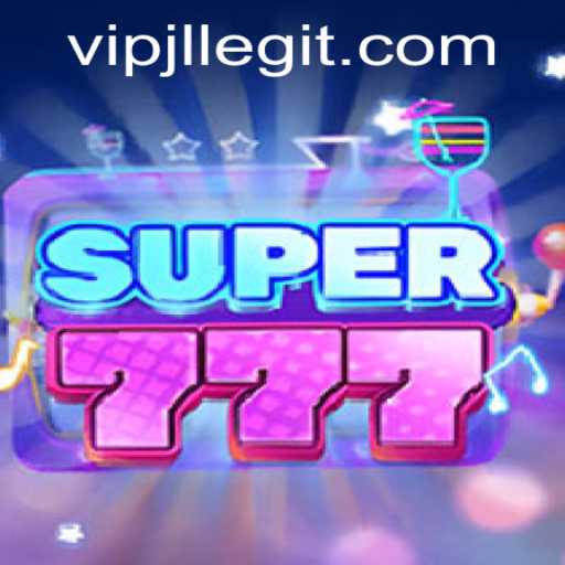 Discover the Thrills of Super777: A VIPJL Experience