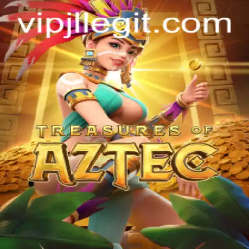 Unearth the Mysteries of Treasures of Aztec