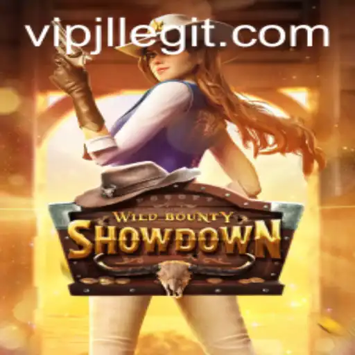WildBountyShowdown: Dive into the Epic Digital Battleground