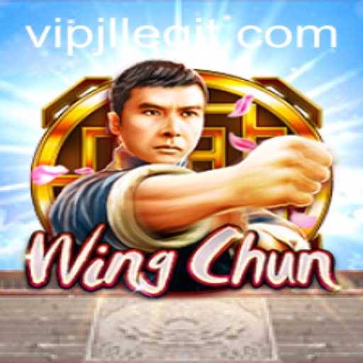 WingChun The Art of Balance in Gaming