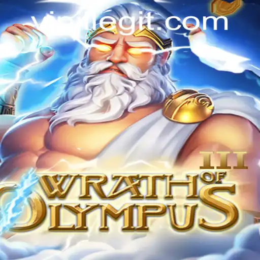 Wrath of Olympus III: Experience the Epic Tale