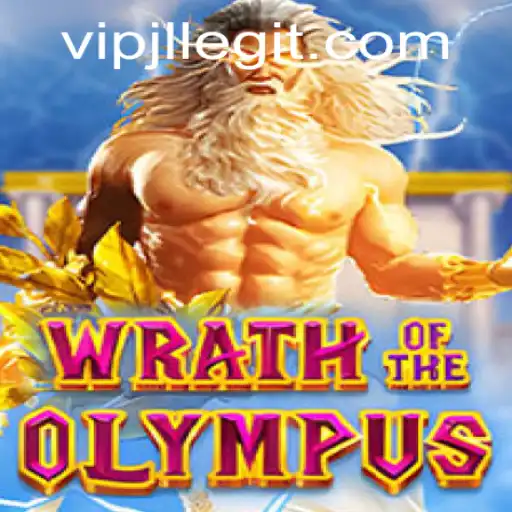 Wrath of Olympus: An Immersive Mythological Gaming Adventure